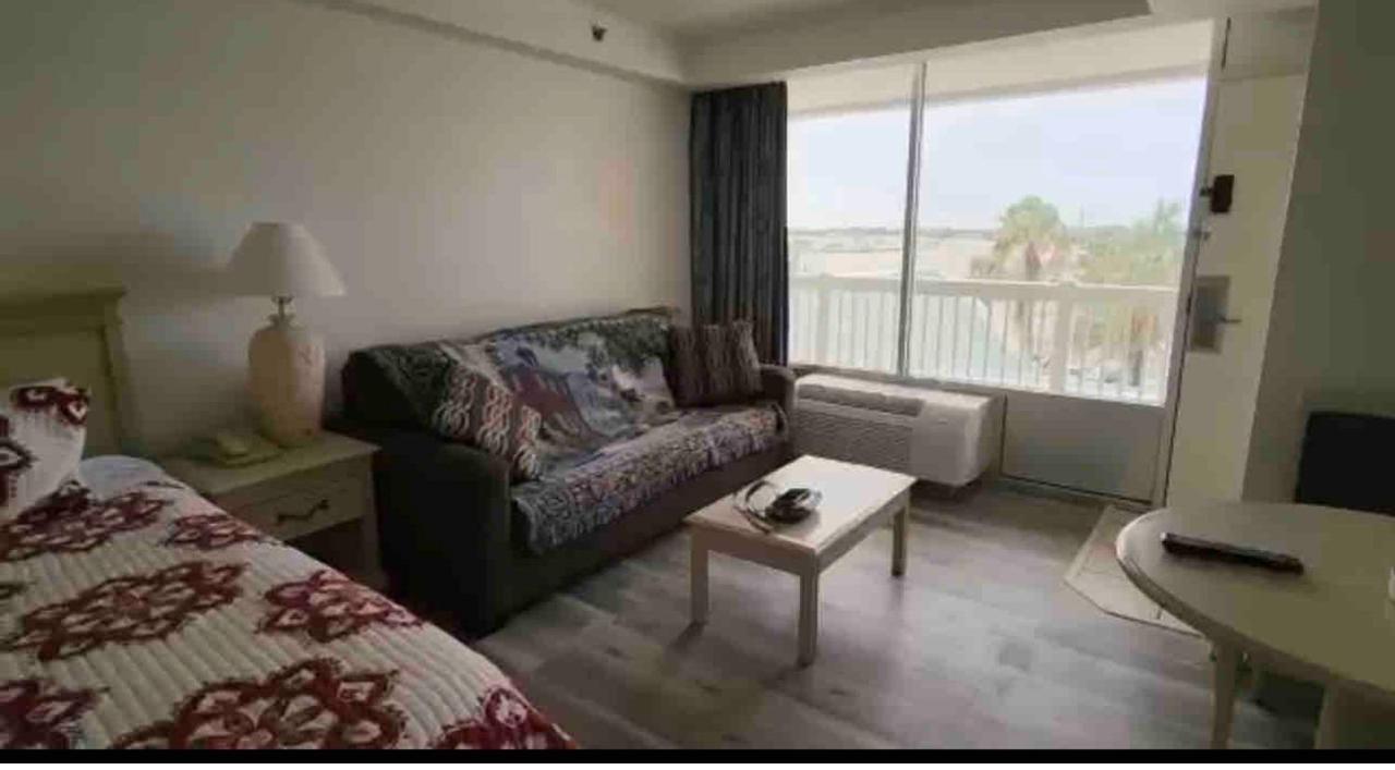 Oceanfront Condo At Daytona Beach Resort エクステリア 写真